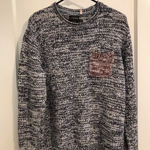 Urban Outfitters Crewneck Sweater